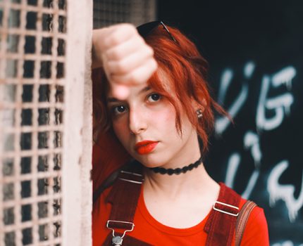 The Scariest Halloween Costumes to Haunt Your Block